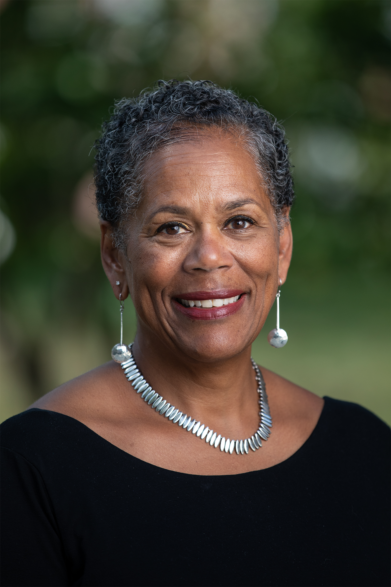 Photo of Beth Richie